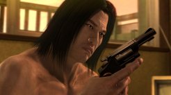 Yakuza 4