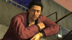 Yakuza 4