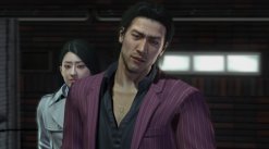 Yakuza 4