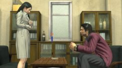 Yakuza 4