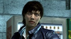 Yakuza 4