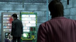 Yakuza 4