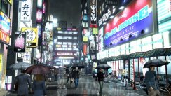 Yakuza 4