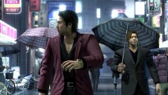 Yakuza 4