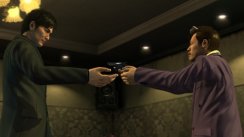 Yakuza 4