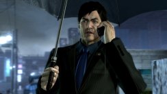 Yakuza 4
