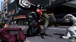 Yakuza 4