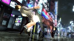 Yakuza 4