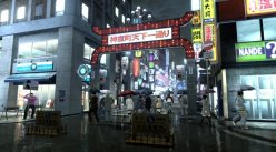 Yakuza 4