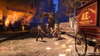 Bioshock Infinite