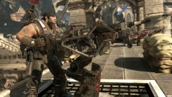 Gears of War 3