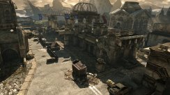 Gears of War 3