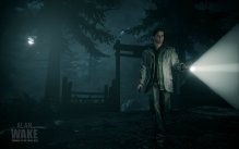 Alan Wake