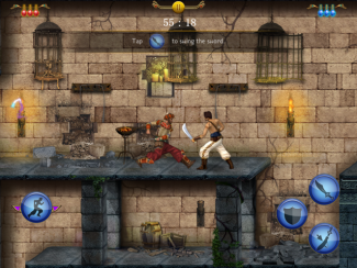 Prince of Persia Classic HD