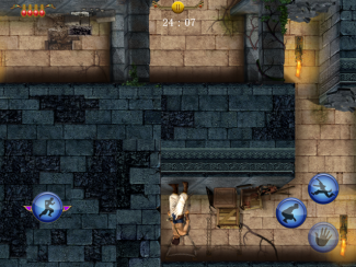 Prince of Persia Classic HD