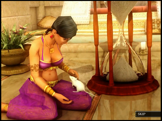 Prince of Persia Classic HD