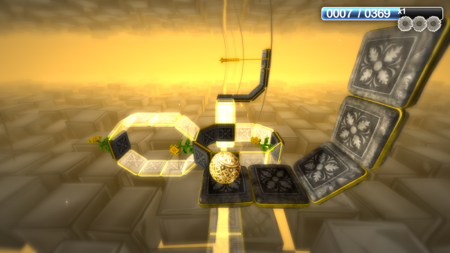 Puzzle Dimension