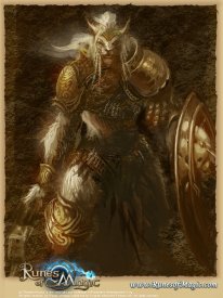 Runes of Magic