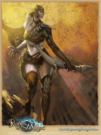Runes of Magic