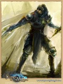 Runes of Magic