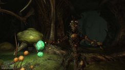 The Elder Scrolls IV: Oblivion: Shivering Isles