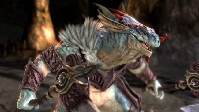 Soul Calibur V