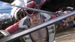 Soul Calibur V