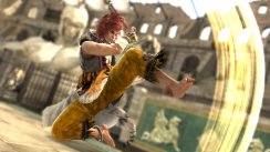 Soul Calibur V