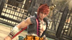 Soul Calibur V