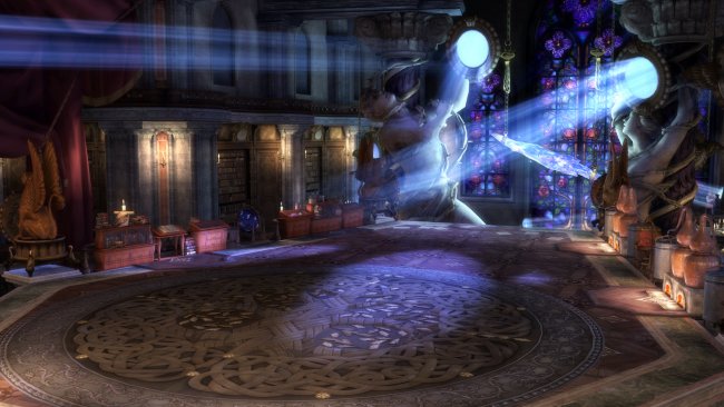 Soul Calibur V