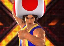 Tekken Tag Tournament 2