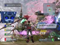 Phantasy Star Universe: Ambition of the Illuminus