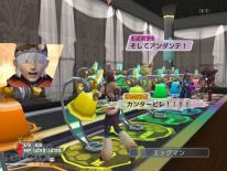 Phantasy Star Universe: Ambition of the Illuminus