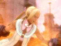 Phantasy Star Universe: Ambition of the Illuminus