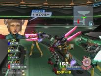 Phantasy Star Universe: Ambition of the Illuminus