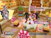 Phantasy Star Universe: Ambition of the Illuminus