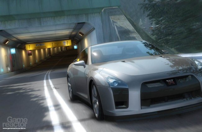 Need for Speed: Pro Street