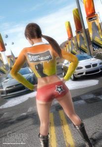 Need for Speed: Pro Street