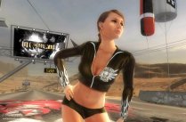 Need for Speed: Pro Street