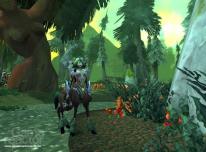 World of Warcraft: Wrath of the Lich King