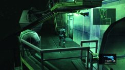 Metal Gear Solid HD Collection