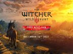 The Witcher 3: Wild Hunt får blandet ansigtsløft på PS5, Xbox Series og PC