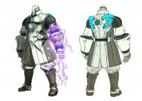 Anarchy Reigns