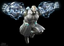 Anarchy Reigns
