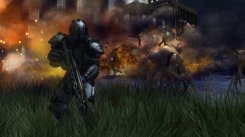 Crackdown 2