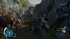 Assassin's Creed III