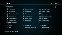 Assassin's Creed III