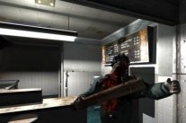Condemned: Criminal Origins