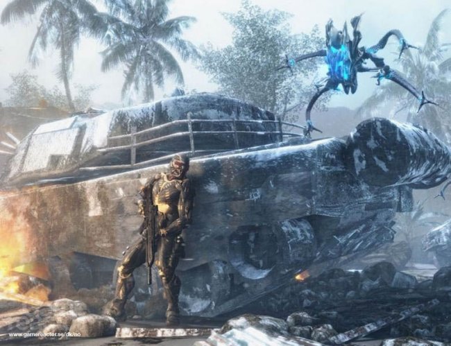 Crysis