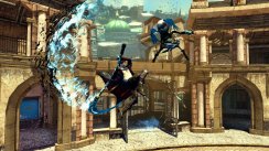 Devil May Cry - nye Dante-billeder